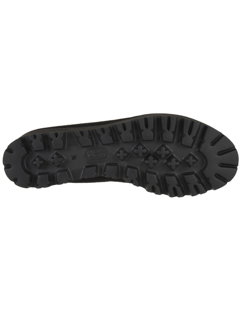 черные Туфли Luigi Traini 2000-121_black размер - 37; 37.5; 38.5