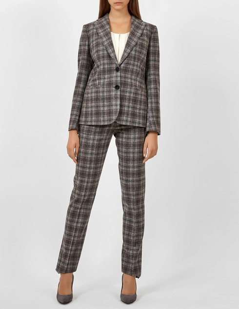 Kiton Kit-D23501K02P0009001-gray фото-4
