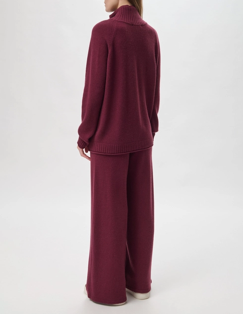 Clothe 1162411384750-SUIT_bordo фото-2
