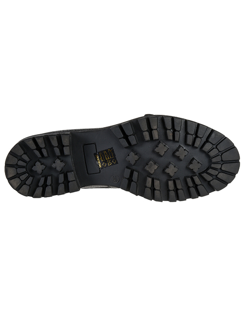 черные Ботинки Trussardi 79A00303-K299_black размер - 37; 38; 39; 40; 41