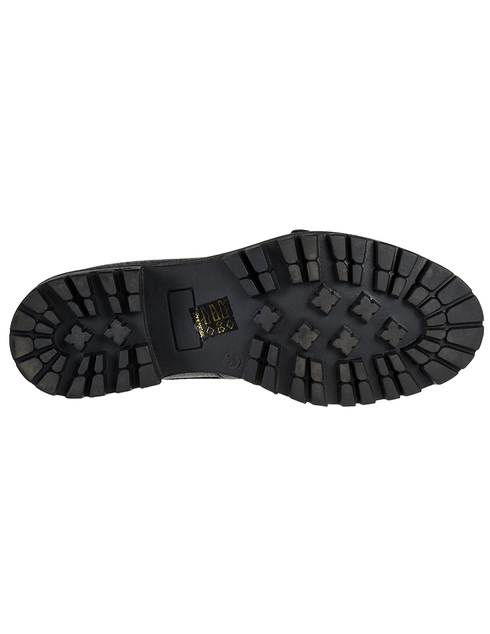 черные Ботинки Trussardi 79A00303-K299_black размер - 37; 38; 39; 41