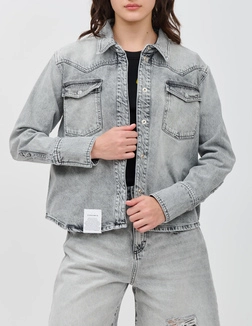 ICON DENIM