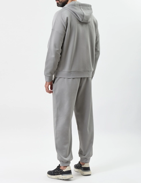 Ea7 Emporio Armani 000914-8062_gray фото-2