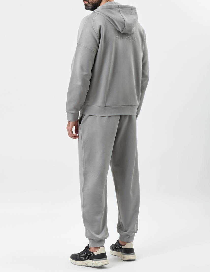 Ea7 Emporio Armani 000914-8062_gray фото-2
