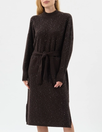 PANICALE CASHMERE сукня
