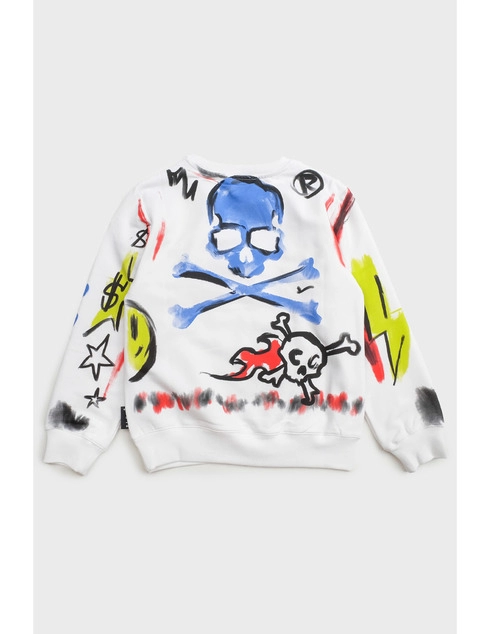 Philipp Plein Junior PLEIN_JUNIOR_502 фото-2