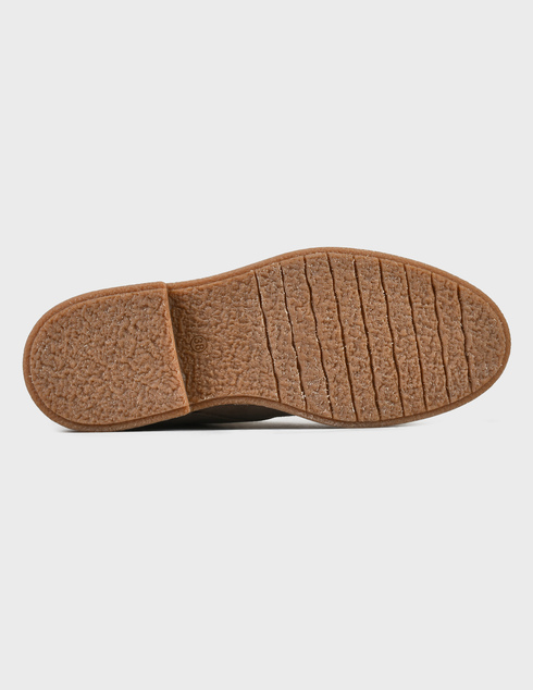бежевые Ботинки Repo AGR-13434-brown размер - 37; 39