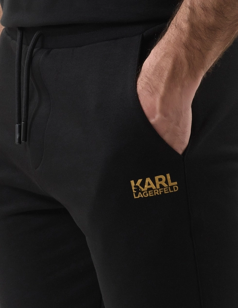Karl Lagerfeld 705783561917-160_black фото-5