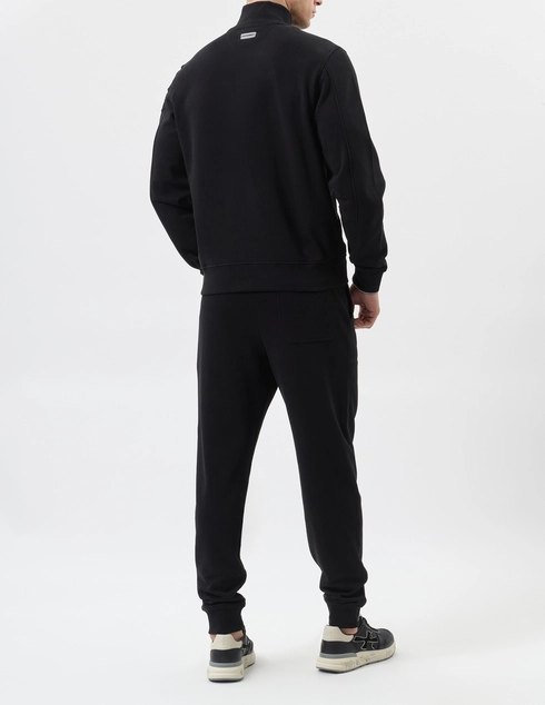 Blauer 01183-999-01189-999_black фото-2