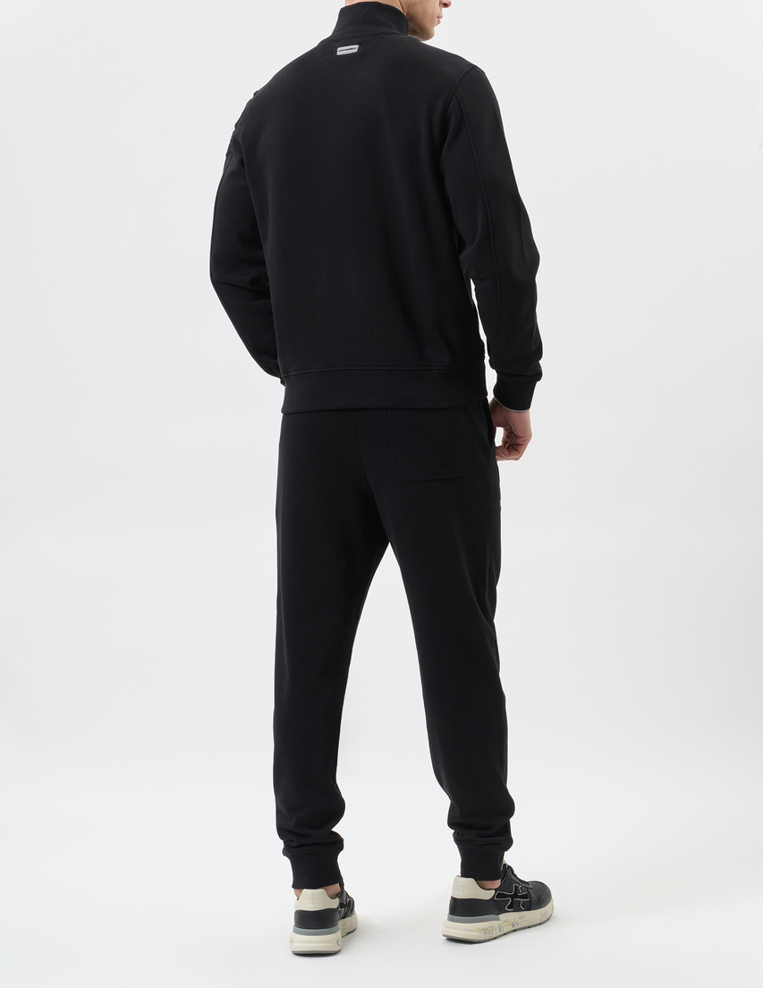 Blauer 01183-999-01189-999_black фото-2
