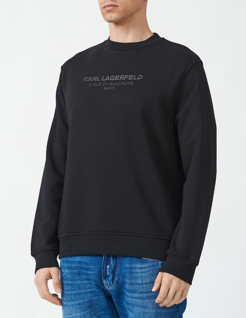 Karl Lagerfeld 705034-990_black фото-2