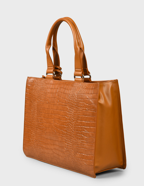 Love Moschino 4056-cocco-camel-brown фото-2