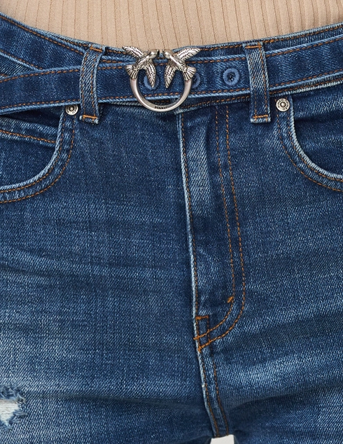 Pinko 1J10TR_blue фото-4