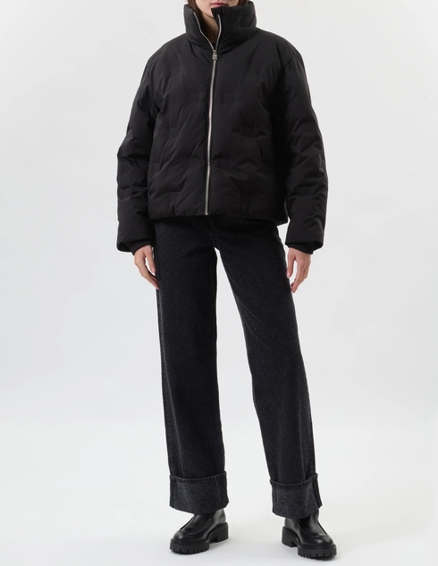 Hugo AGR-50547376-001_black фото-2