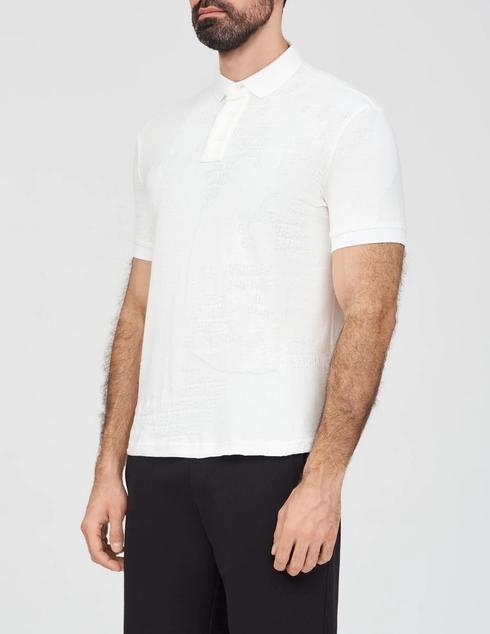 Armani Exchange 3DZFLG-ZJ85Z-51AQ_white фото-2