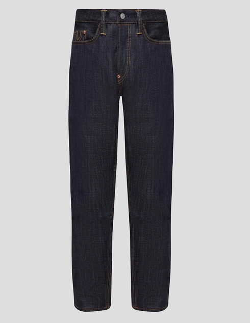 EVISU 2ESHTM5JE1003-DNM_blue фото-1