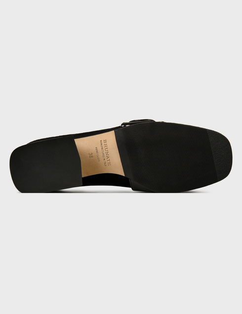 черные Туфли Brunate 32043_black размер - 38; 39; 40