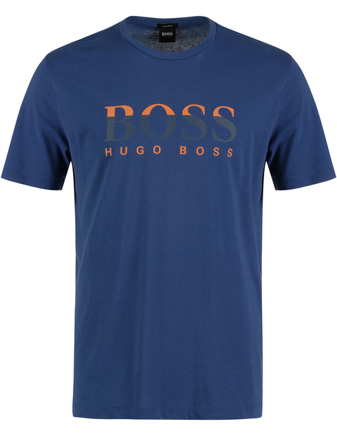 Hugo Boss 50403448-419_blue фото-1