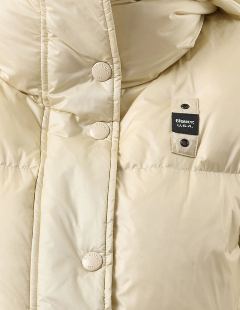 Blauer 25WBLDB03175006047-907 фото-5