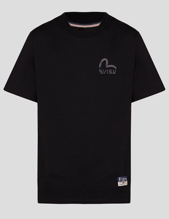 EVISU футболка