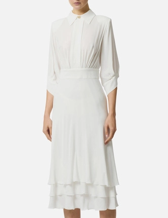 ELISABETTA FRANCHI сукня