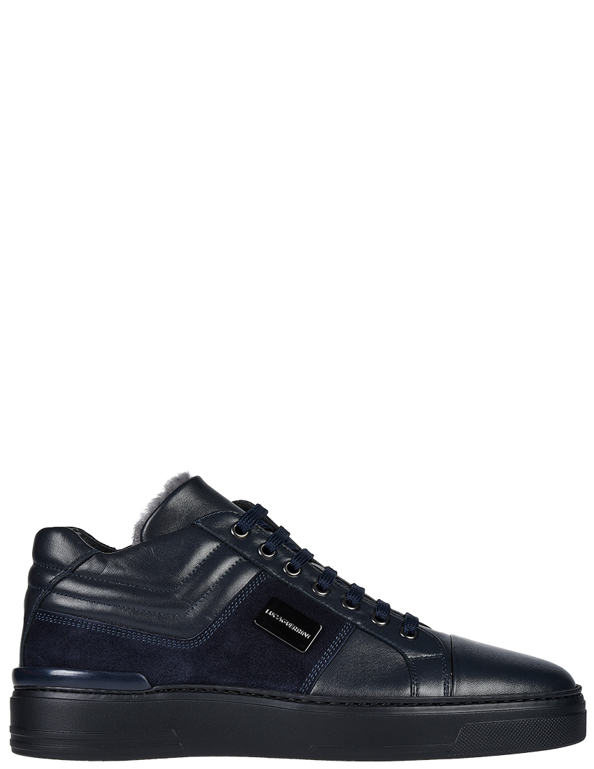 

Кеды, Синий