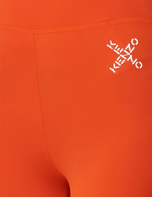 Kenzo FA62PA7294SC-16-orange фото-5