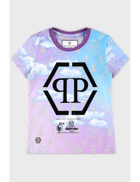 Philipp Plein Junior PLEIN_JUNIOR_323 фото-1