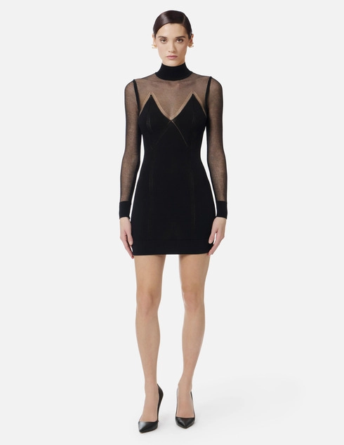 Elisabetta Franchi AM-95Q-61E2-V580-110 фото-6