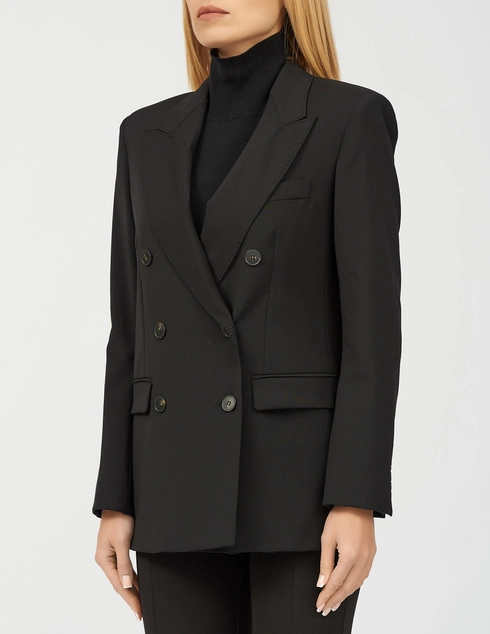 Weekend Max Mara YARDEN_black фото-2