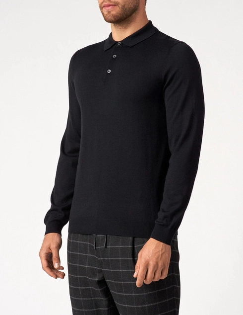 Hugo Boss 50419376-001_black фото-2
