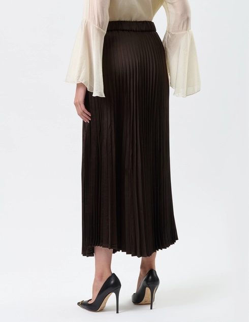 Clothe SK1183_brown фото-4