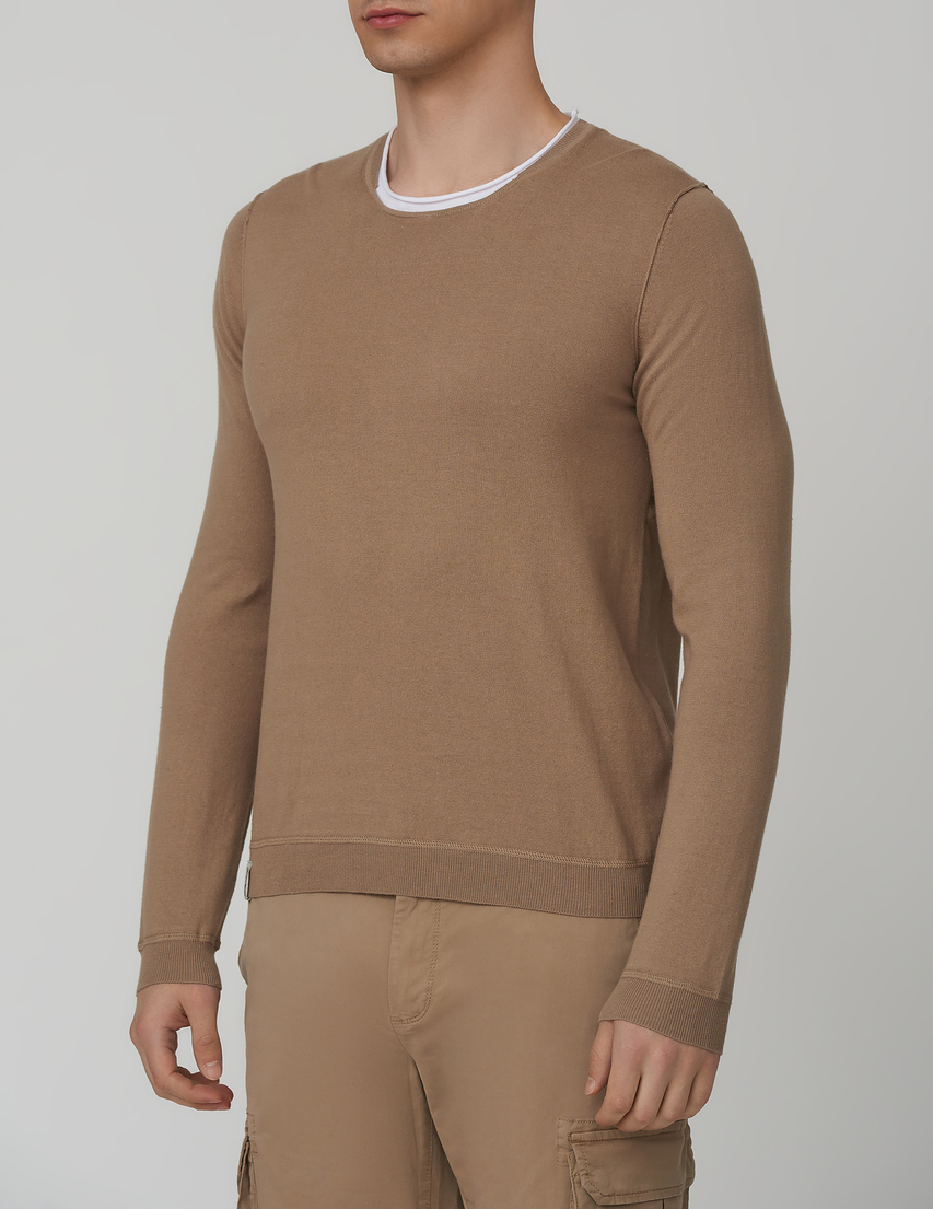 Fred Mello FM22S19MG_0029-brown фото-2