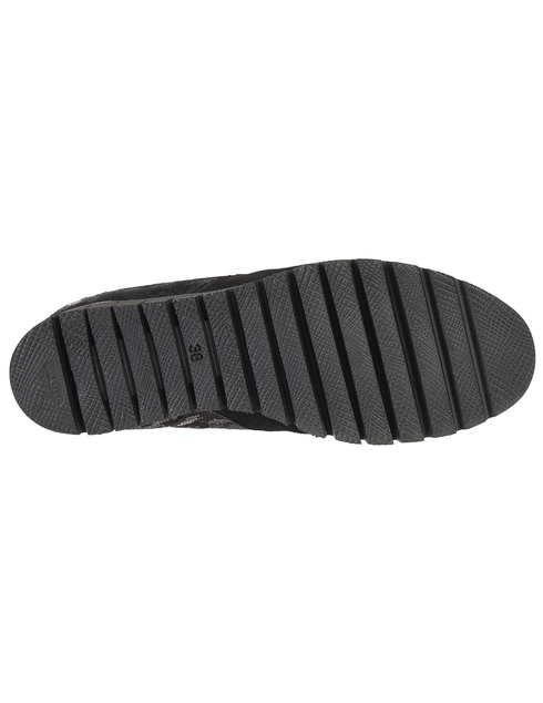 черные Туфли Marzetti 75054_black размер - 38