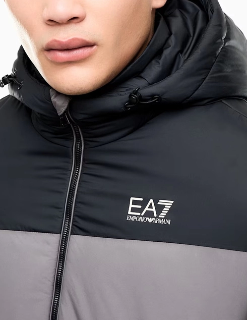 Ea7 Emporio Armani 7M002413AF15923U8085_gray фото-4