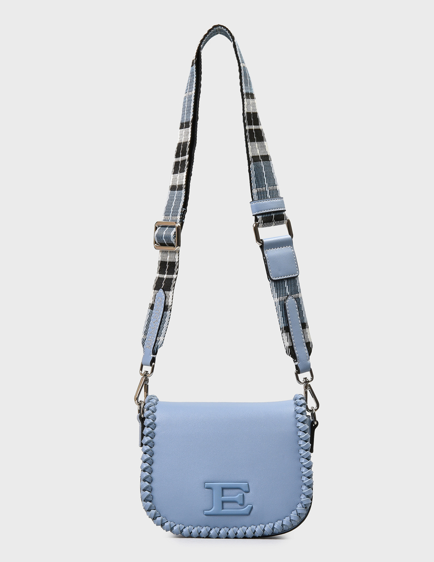 Ermanno Scervino 12401292-blue фото-2