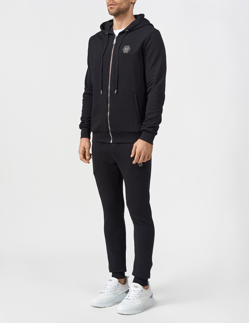 Philipp Plein 1919-1597-black фото-2