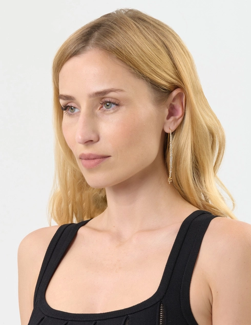 Elisabetta Franchi OR-31A-56E2-V300-U95 фото-4