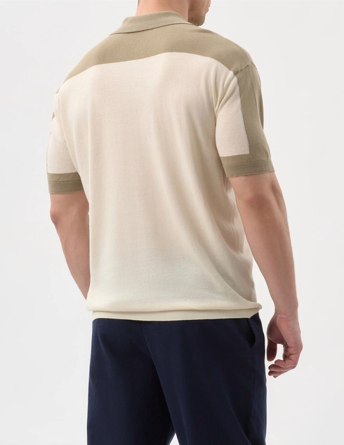 Armani Exchange XM002151-AF22062-M1297_beige фото-4
