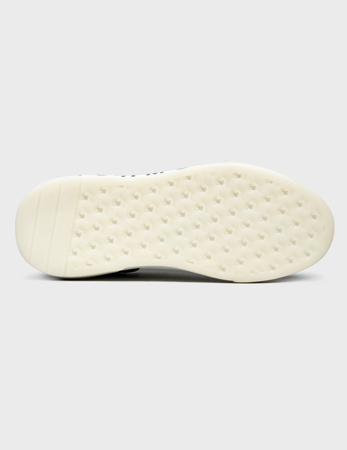 черные Кеды John Richmond 20110-black1 размер - 38; 40; 41