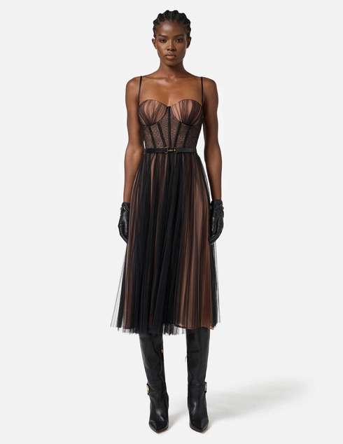 Elisabetta Franchi AB-889-57E2-V740-110 фото-6