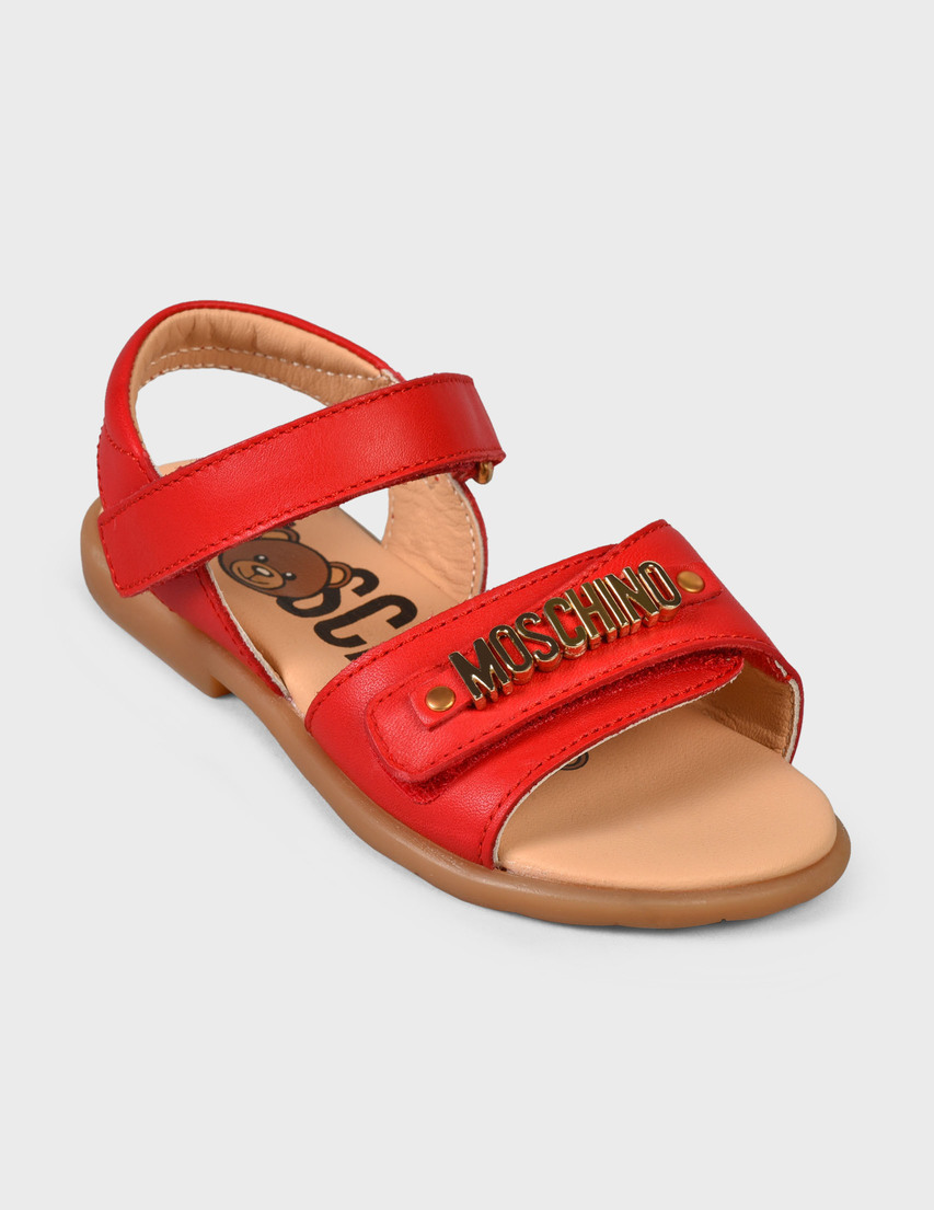 Moschino 26292-red фото-2