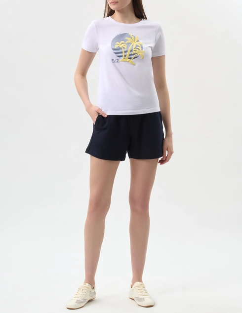 Ea7 Emporio Armani 7W001022-M0291_white фото-2