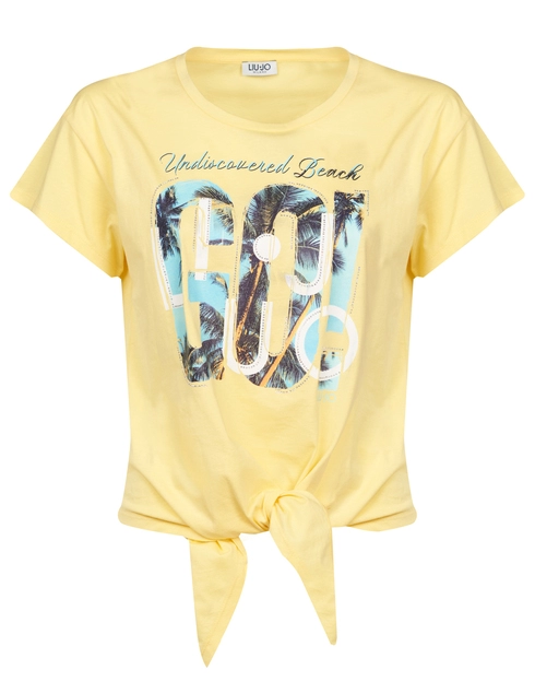Liu Jo 0283-9945-yellow фото-1