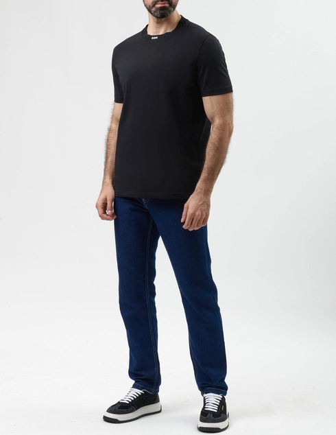 Boss 50537836-001_black фото-2