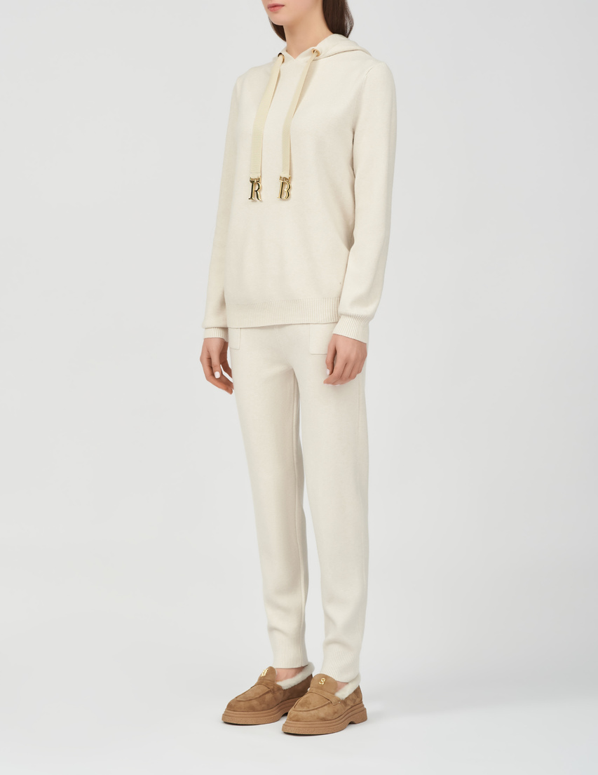 Roberta Biagi COM0404-beige_milk фото-2