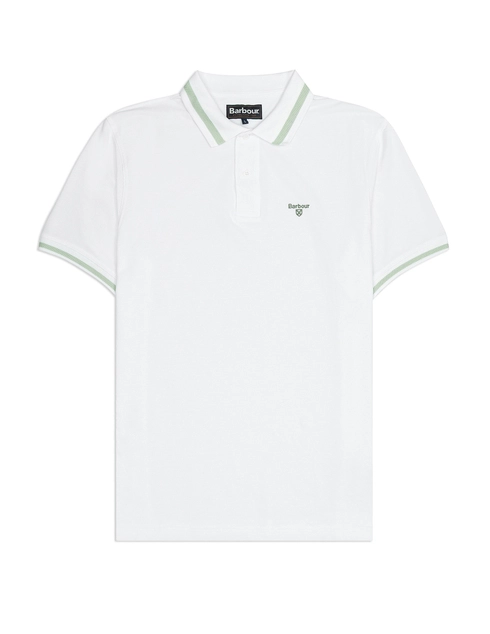 Barbour MML1451WH11 фото-5