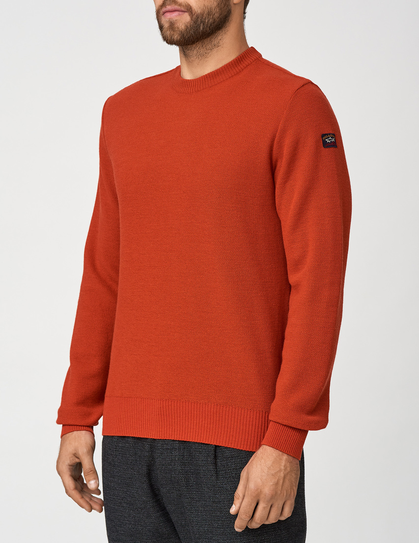 Paul&Shark 11311318-970-red фото-2