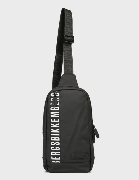 Bikkembergs E4CPME170072999-999_black фото-2