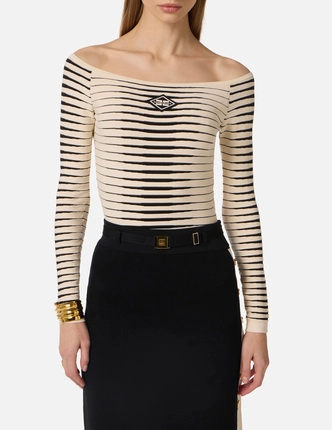 ELISABETTA FRANCHI боді